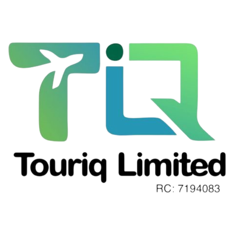 touriq logo