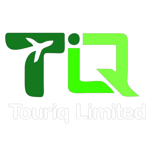 touriq logo